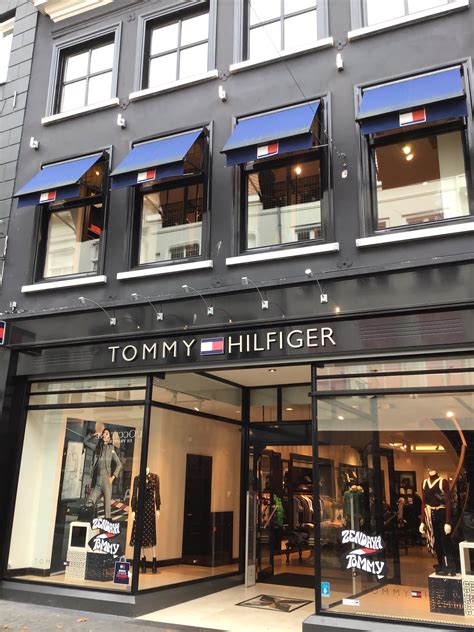 tommy hilfiger winkel.